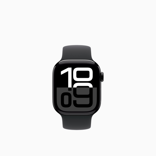 Apple Watch Series 10 - Aluminium
