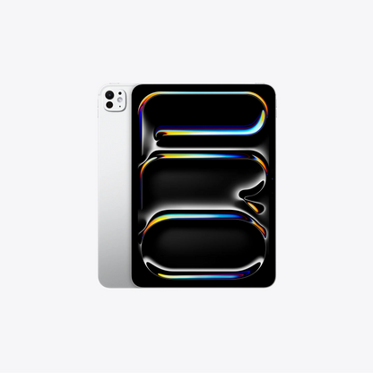 iPad Pro 11" M4 Chip
