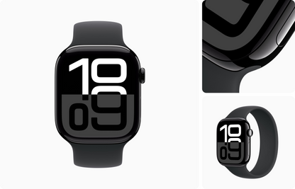Apple Watch Series 10 - Aluminium
