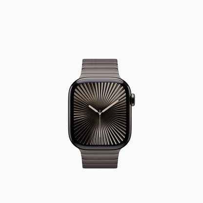 Apple Watch Series 10 -  Titanium