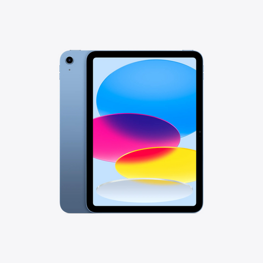 iPad