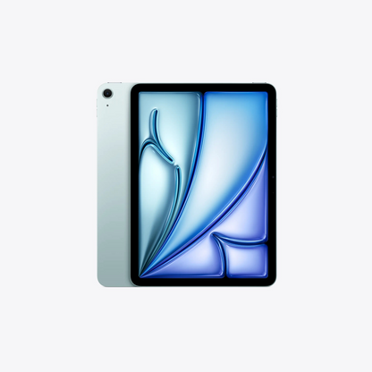 iPad Air 11" M2 Chip